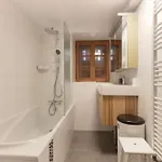 Les Alpins - Centre De - Renove Avec Jardin Et Vue Imprenable Sur Le Montblanc * Chamonix