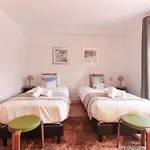 Les Alpins - Centre De - Renove Avec Jardin Et Vue Imprenable Sur Le Montblanc Apartman