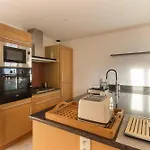 Apartman Les Alpins - Centre De - Renove Avec Jardin Et Vue Imprenable Sur Le Montblanc Chamonix