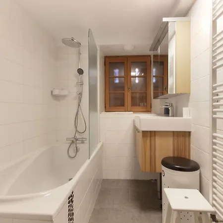 Les Alpins - Centre De - Renove Avec Jardin Et Vue Imprenable Sur Le Montblanc * شامونكس