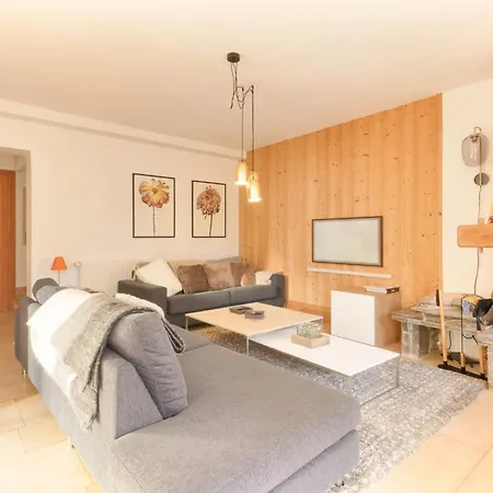 Les Alpins - Centre De - Renove Avec Jardin Et Vue Imprenable Sur Le Montblanc * شامونكس